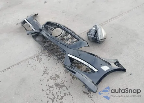 2012 Mercedes-Benz Cls 63 Amg z USA, uszkodzony, nr VIN WDDLJ7EB8CA034348